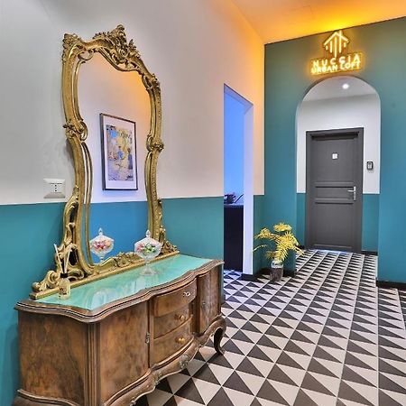 Nuccia Urban Loft Otel Napoli Dış mekan fotoğraf
