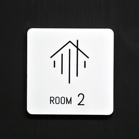 Nuccia Urban Loft Otel Napoli Dış mekan fotoğraf