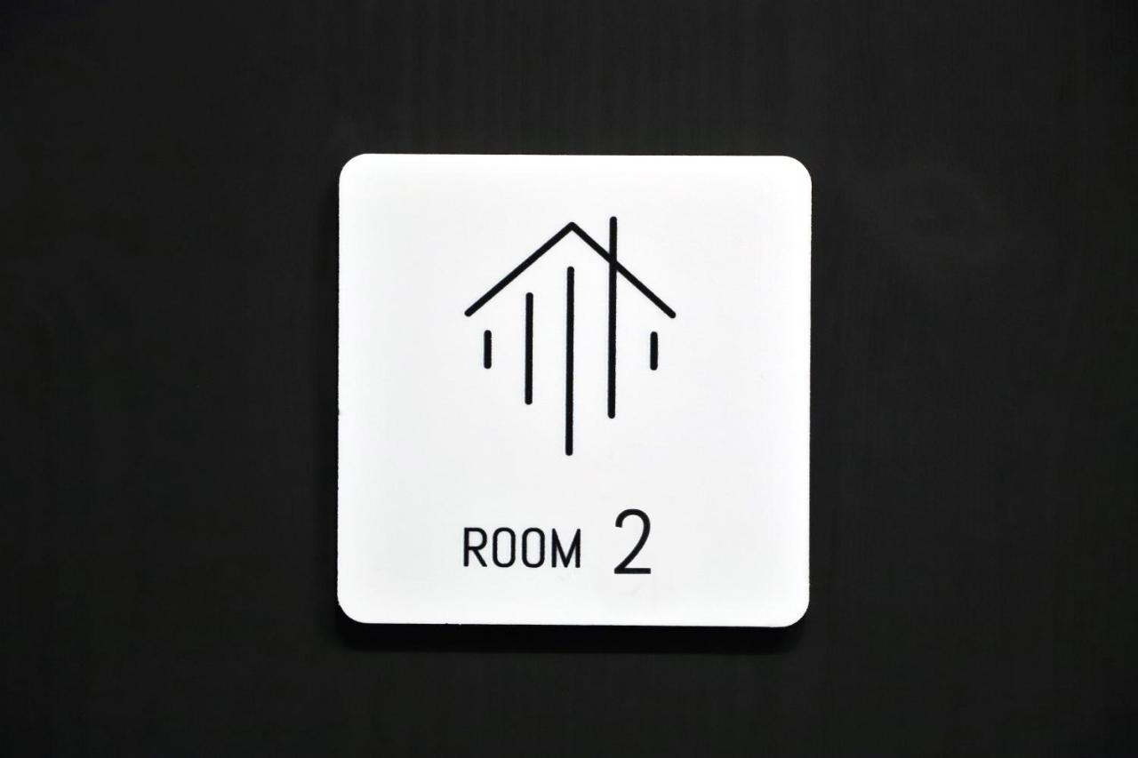 Nuccia Urban Loft Otel Napoli Dış mekan fotoğraf