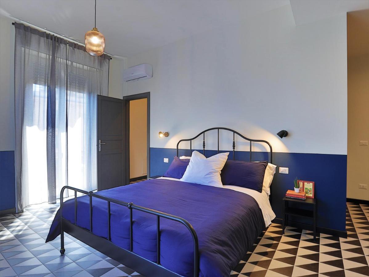 Nuccia Urban Loft Otel Napoli Dış mekan fotoğraf