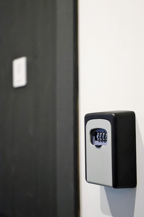 Nuccia Urban Loft Otel Napoli Dış mekan fotoğraf